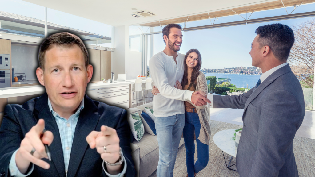 How Nonverbal Cues and Respect Can Seal the Deal in Listing Appointments