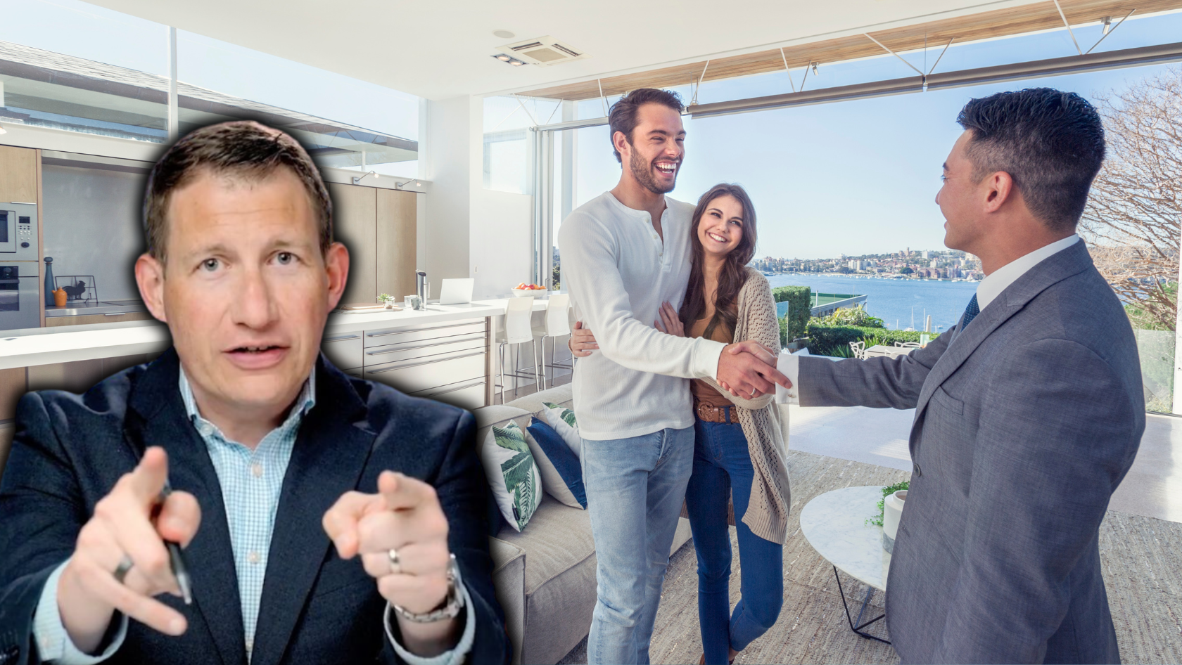 How Nonverbal Cues and Respect Can Seal the Deal in Listing Appointments