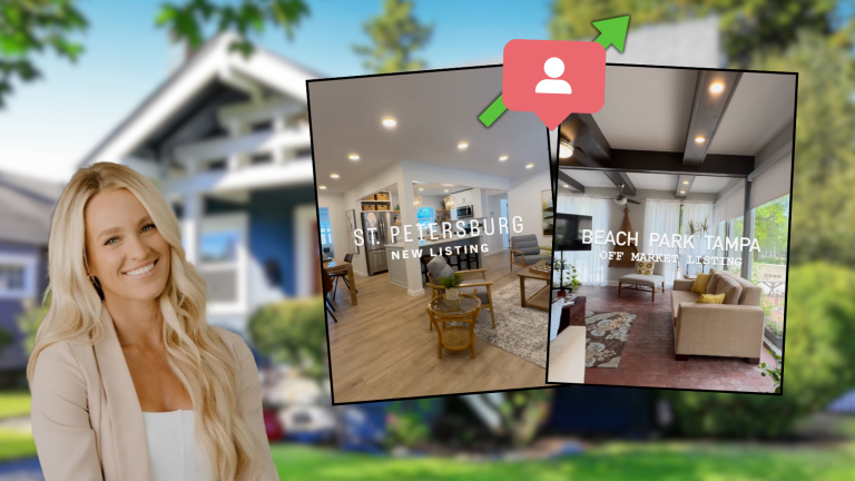 How this Agent is Getting 100s of Leads from One Simple Strategy