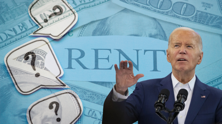 Industry Leaders React to the White House 5% Rent Cap Proposal