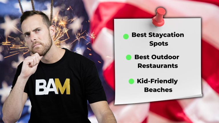 July 2024 Content Ideas for Agents
