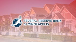 Optimal Inflation Policy Should “Largely Ignore” Housing, Says Minneapolis Fed