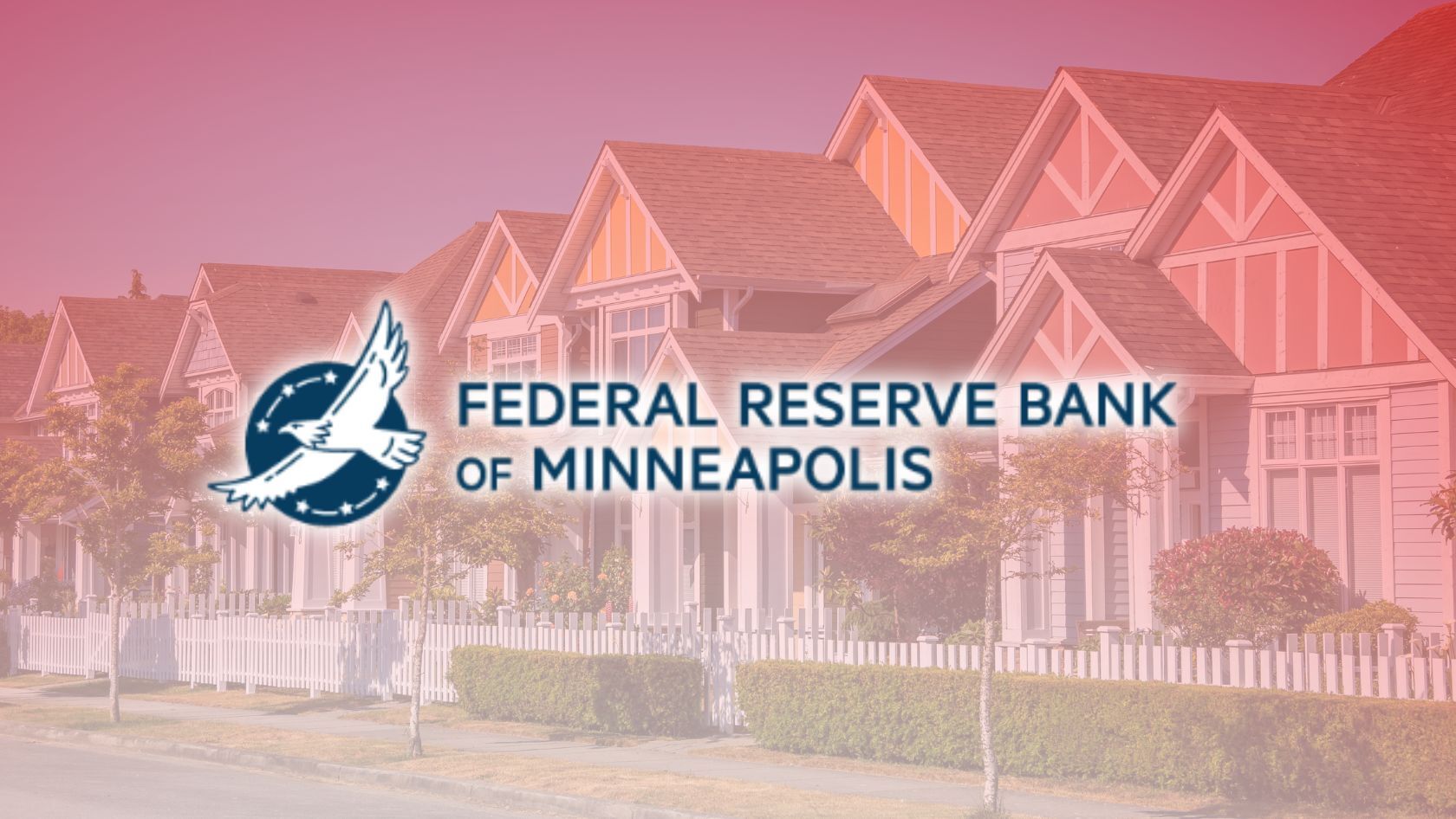Optimal Inflation Policy Should “Largely Ignore” Housing, Says Minneapolis Fed