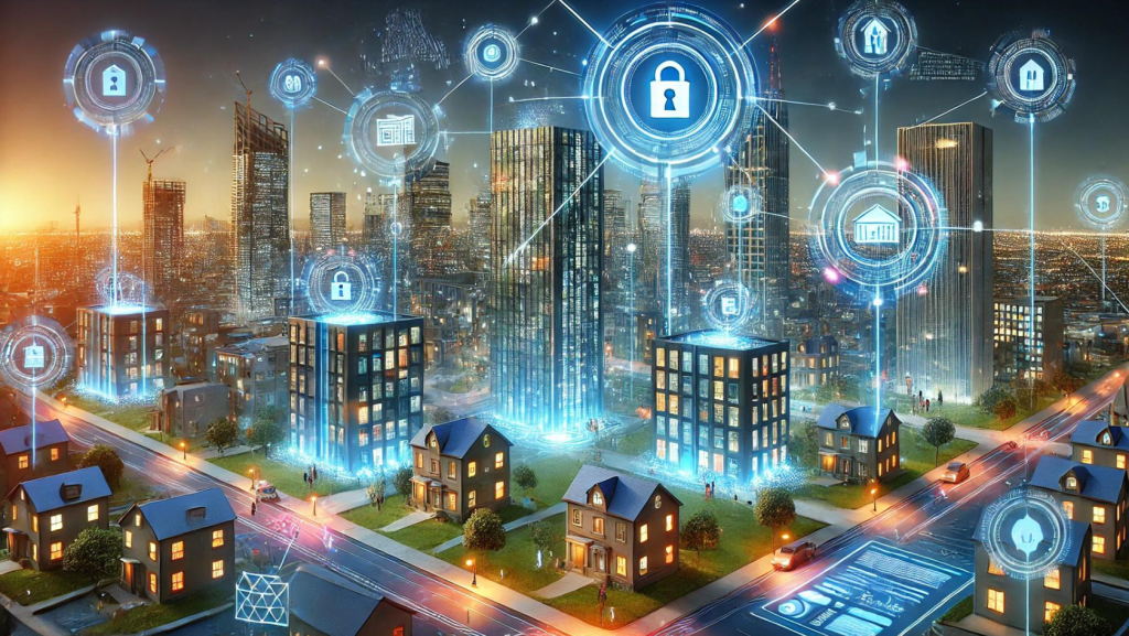 Propy and Parcl Join Forces to Exceed $50 Billion in On-Chain Real Estate by the End of 2024