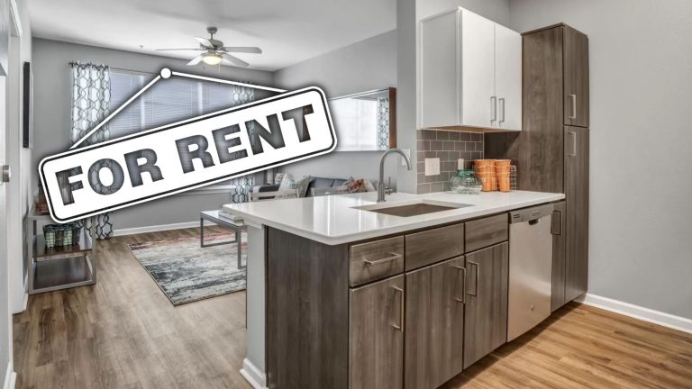 Top 10 Rental Markets of 2024