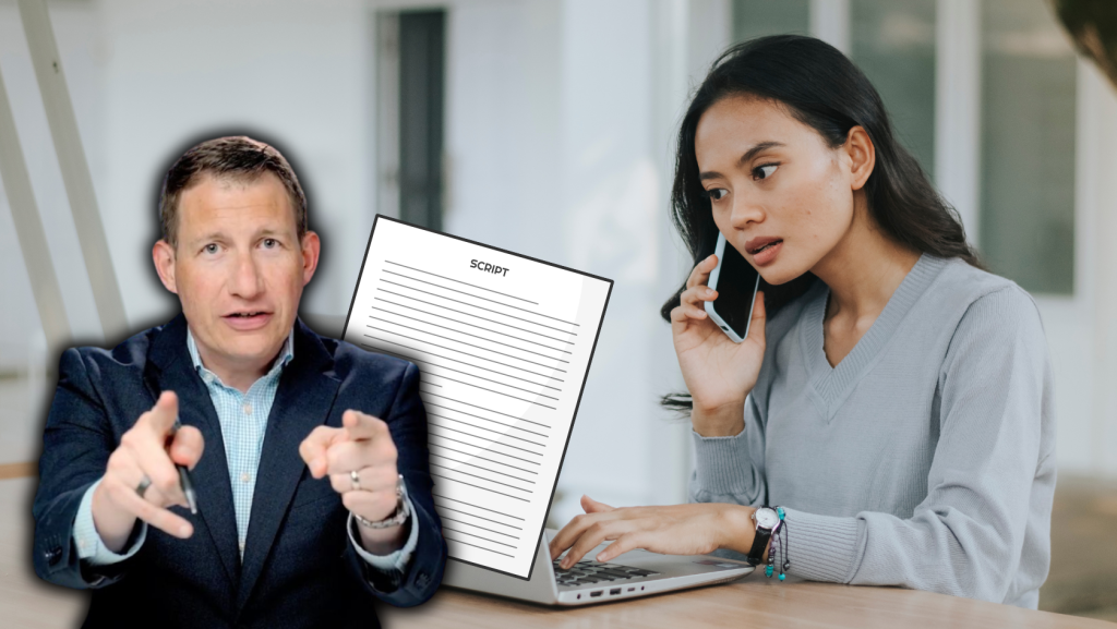 Use This Script to Confirm Appointments and Secure Buyer Agreements