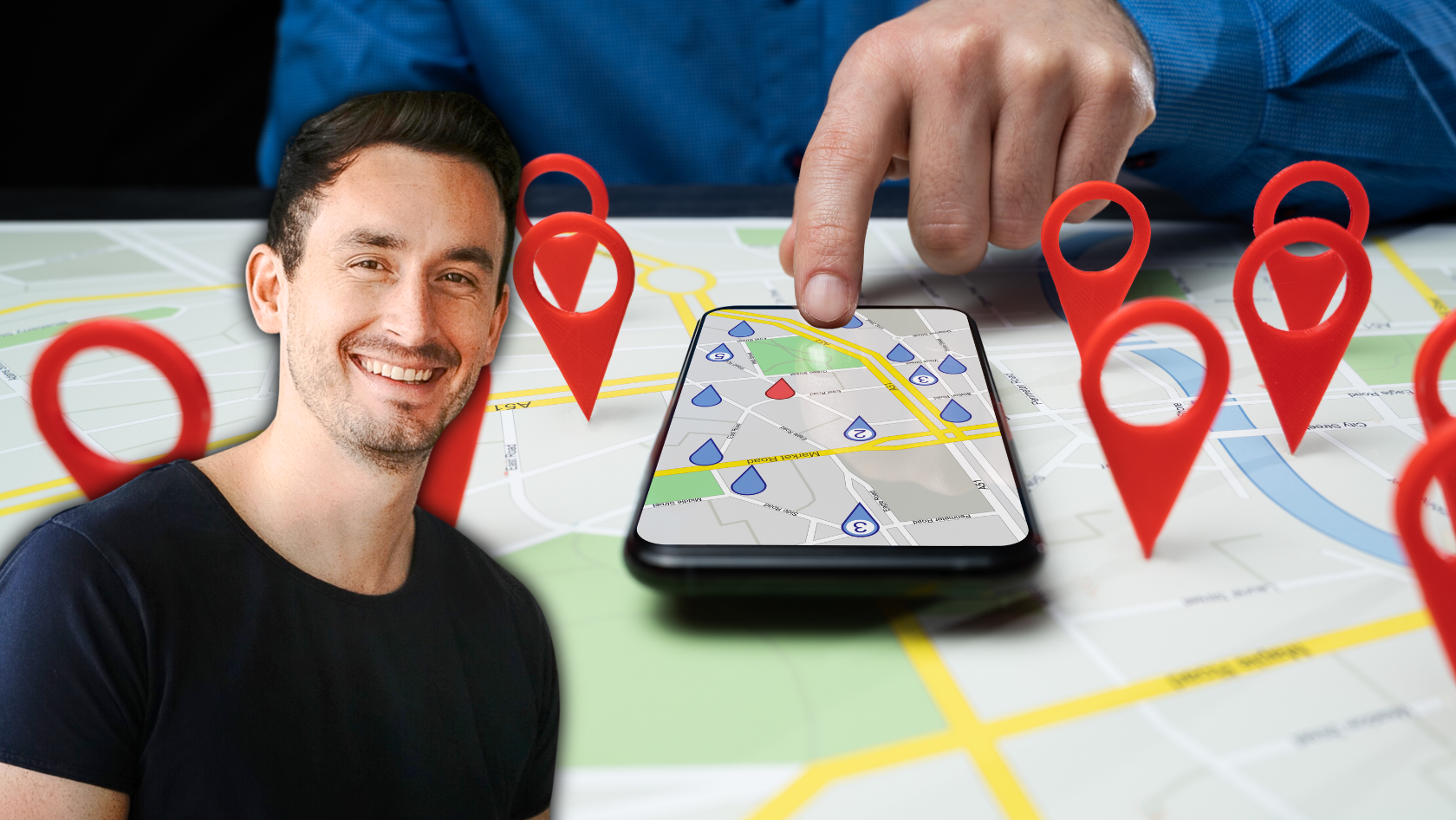 25 Local Businesses Every Real Estate Agent Should Have in Their Referral Network