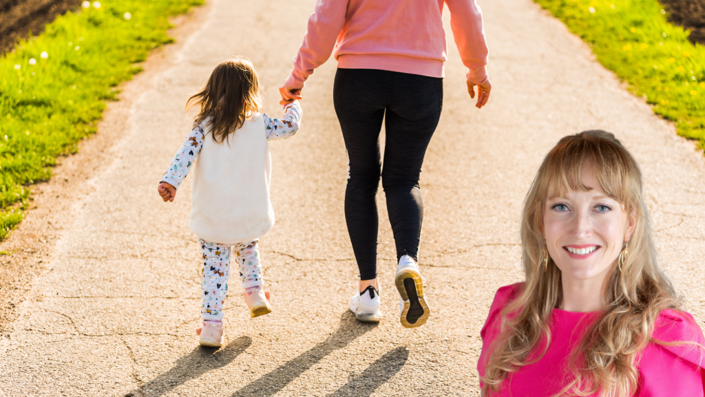 6 Tips For Surviving As A #Realtormom