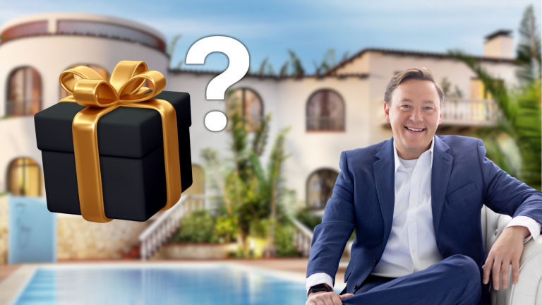 7 Dirt-Cheap Gifts That Could Land You Million-Dollar Listings