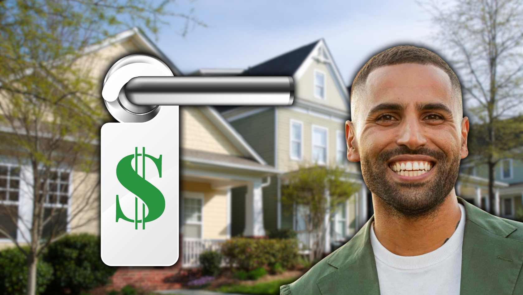 A Cost-Effective Marketing Strategy for Real Estate Agents