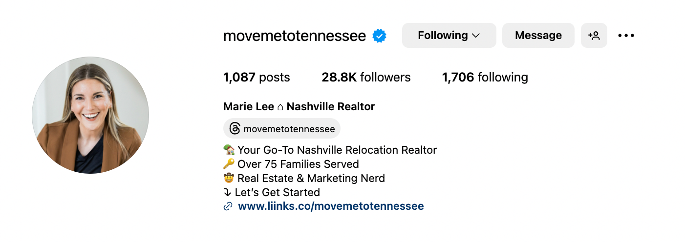 Marie-Lee-IG-bio