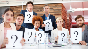 Be the ChatGPT for Your Clients & Answer 3 Big Questions for Them