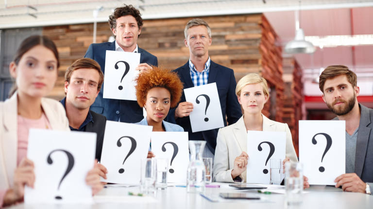 Be the ChatGPT for Your Clients & Answer 3 Big Questions for Them