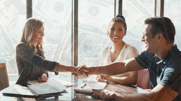 Beyond the MLS How to Get Paid What You’re Worth as a Buyer Agent