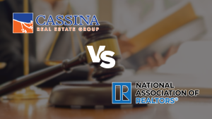 Cassina Group vs. NAR