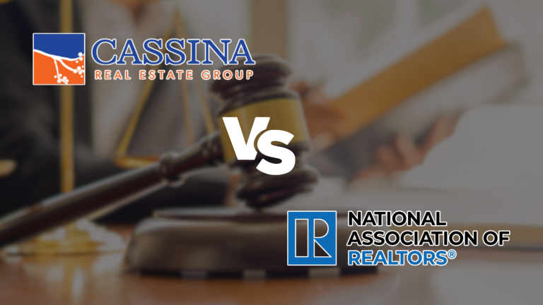 Cassina Group vs. NAR
