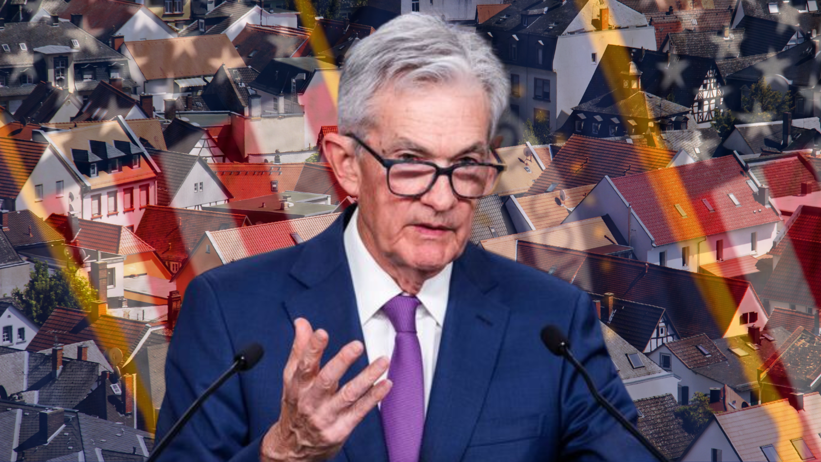 FOMC Recap Markets react to Powell’s remarks. Plus, everything that was said about housing.