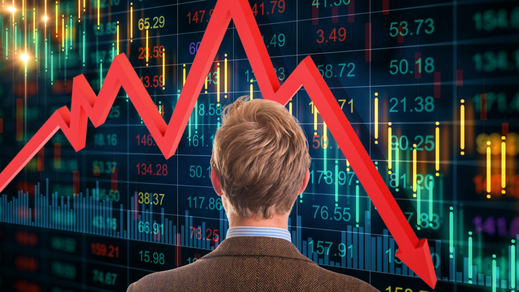 Global Markets Plummet & Mortgage Rates Reach Lowest Level of 2024—Here’s How to Talk to Today’s Home Buyers and Sellers