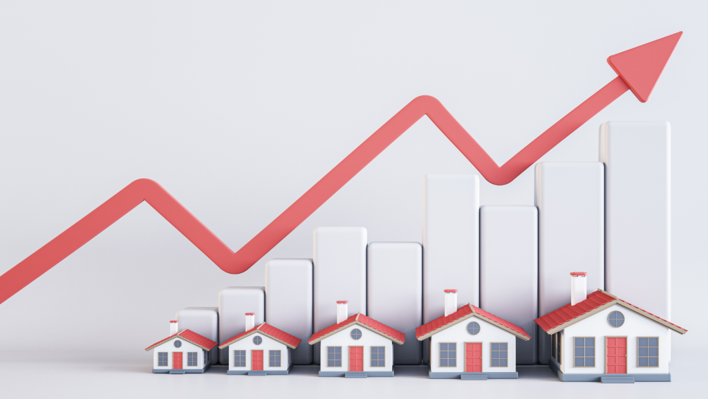 Housing Market Hits Record $4.6 Trillion with Four New Trillion Dollar Metros