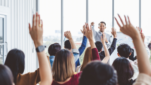 How to Host a Home Seller Seminar that Converts