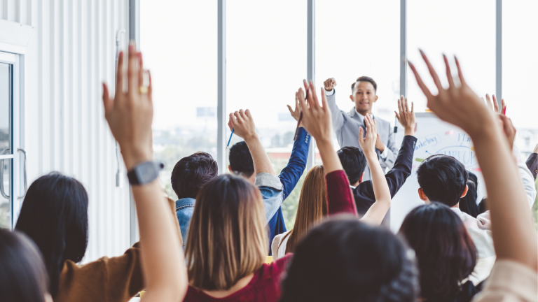 How to Host a Home Seller Seminar that Converts