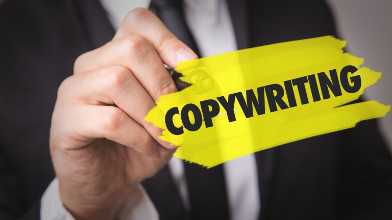 How to increase marketing conversion with copywriting