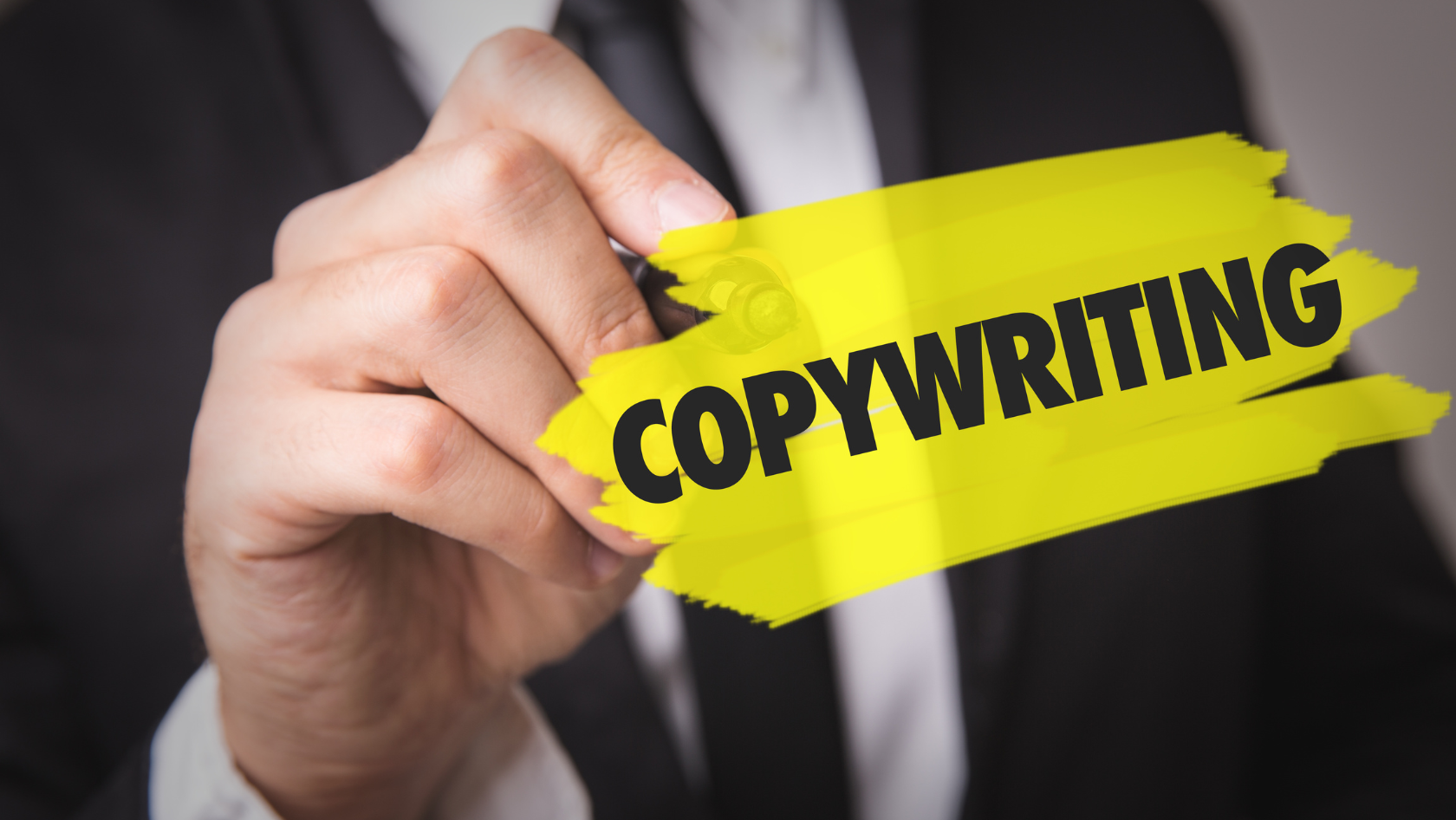 How to increase marketing conversion with copywriting