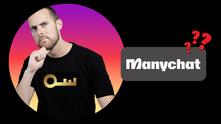 IS IT MANYCHAT MY THEORY ON WHY INSTAGRAM IS SUSPENDING ACCOUNTS