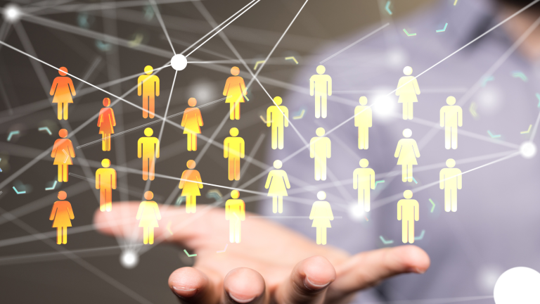 Let’s Talk Lead Groups