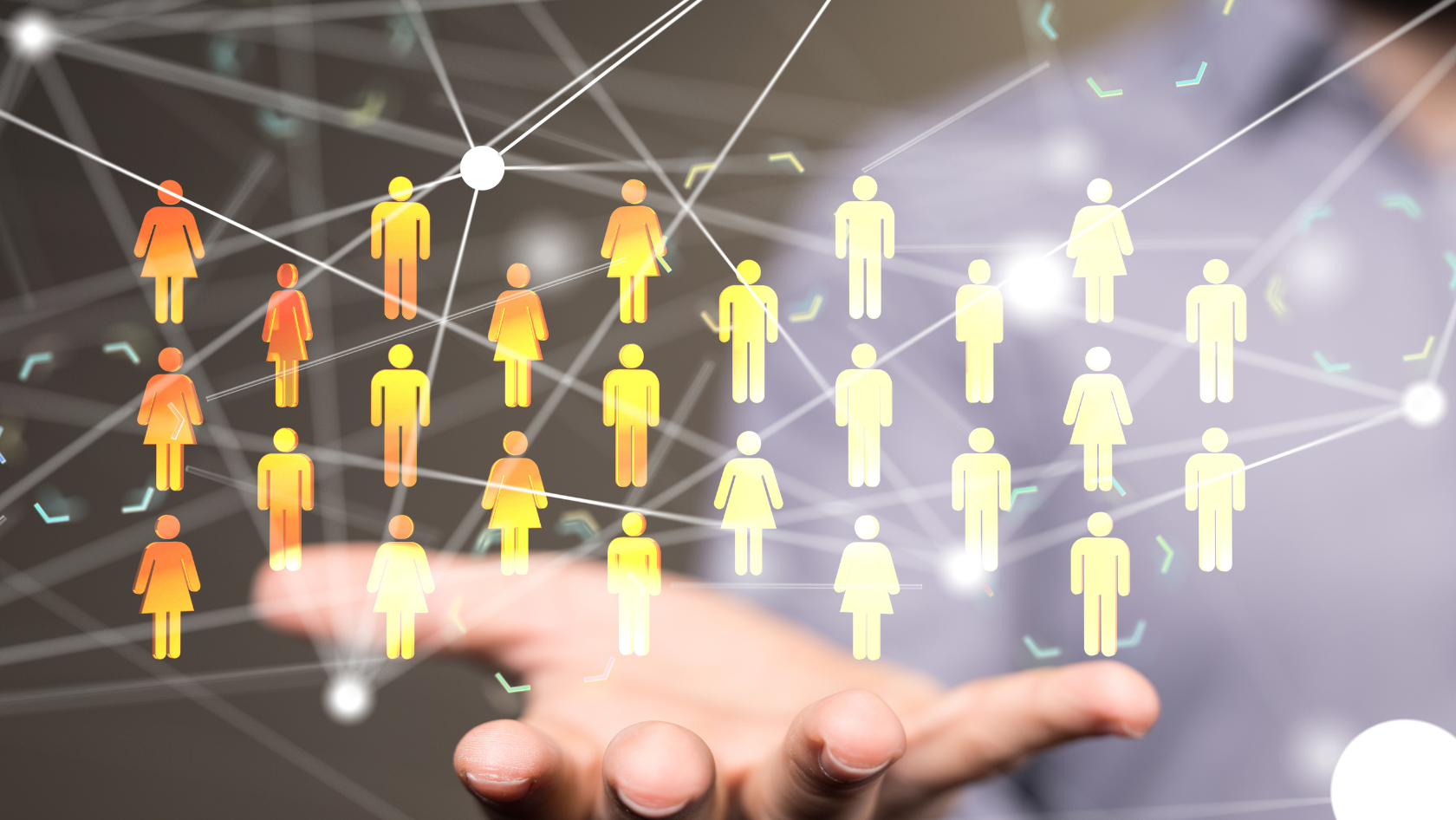 Let’s Talk Lead Groups