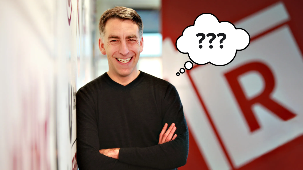 Redfin CEO Glenn Kelman Gets Metaphorical in a Q2 Earnings Call