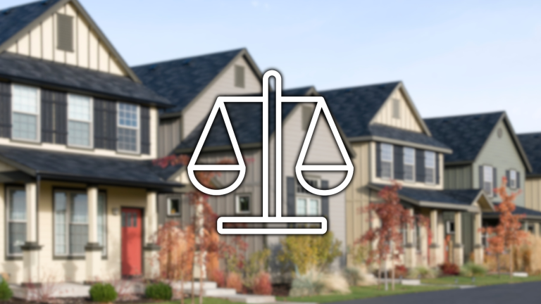 Shifting Into Neutral Housing Markets Balance as Sellers Lose Ground
