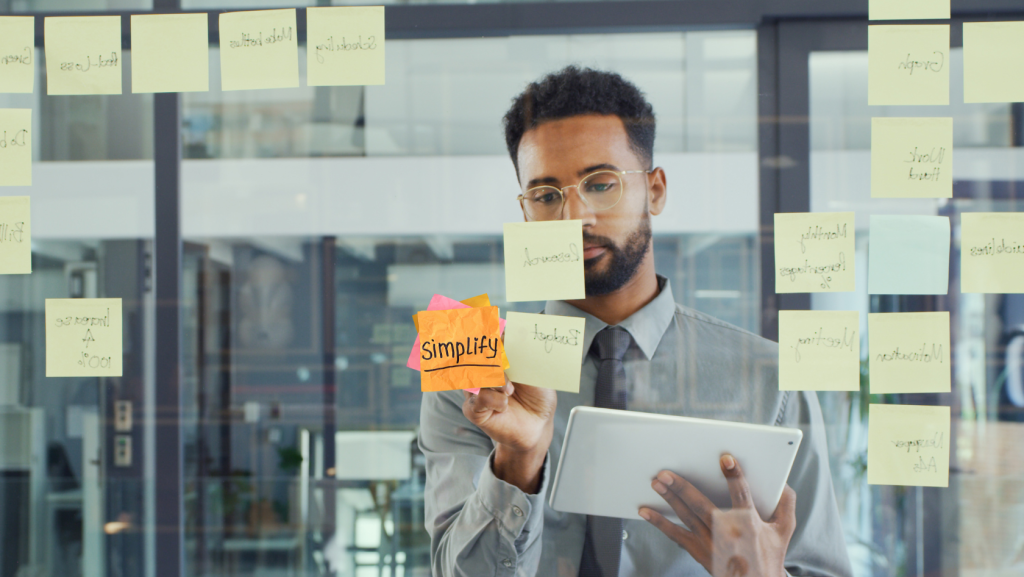 Speak Your Client’s Language Simplifying Industry Changes for Your Clients