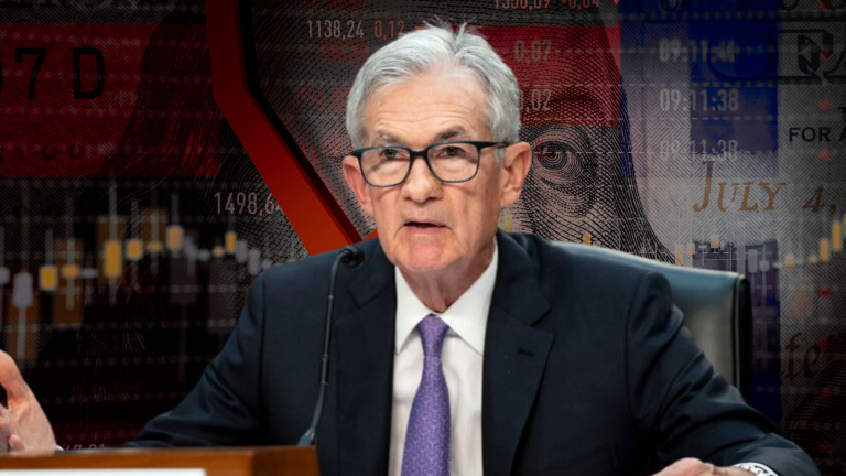 FOMC on Housing