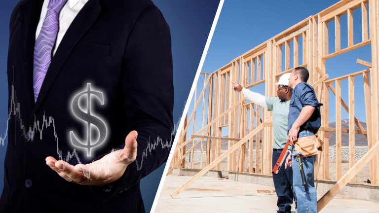 The Housing Market Shift Ivy Zelman’s Predictions on Prices and Opportunities for Buyers