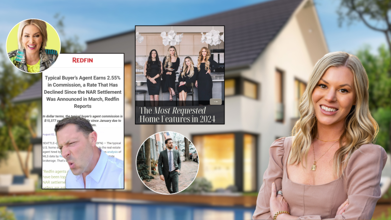 The Power of Consistent Branding 4 Tactical Tips for Real Estate Agents