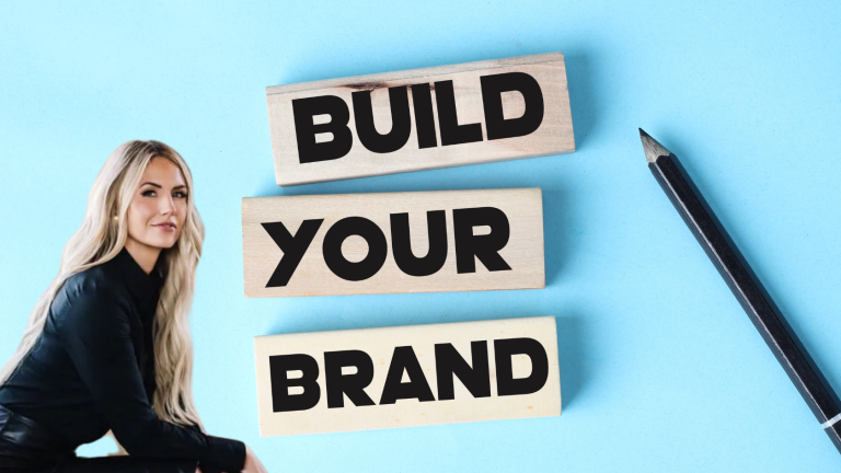 Top 5 Branding Takeaways from Paige Steckling
