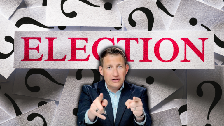 Use This 3-Part Strategy to Handle Consumer Objections About Election Season