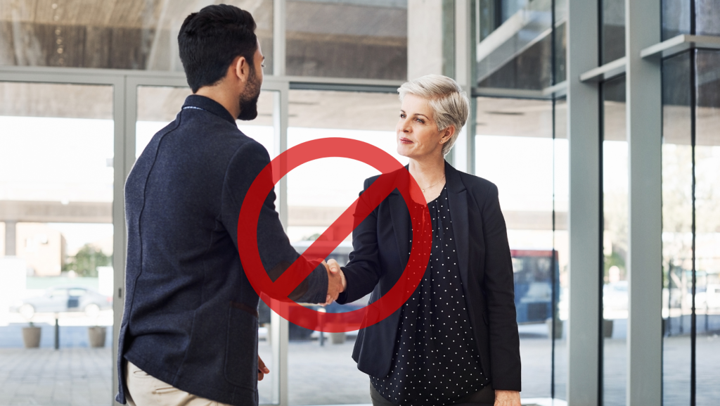 When You Should Refuse to Negotiate