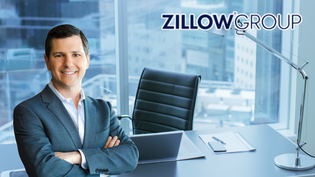 Zillow Group Promotes Jeremy Wacksman to CEO