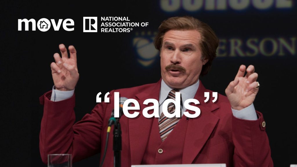 Agents File Lawsuit Against Move for Selling “Fake Leads”