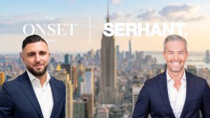 Dan Oneil Joins SERHANT.