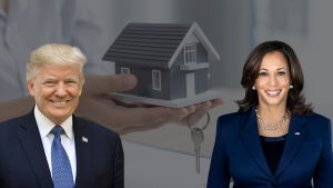 Housing Gets Just 42 Seconds in the Harris-Trump Debate