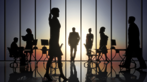 How Return-to-Work Policies Are Shaping Buyer Behavior in Major U.S. Markets