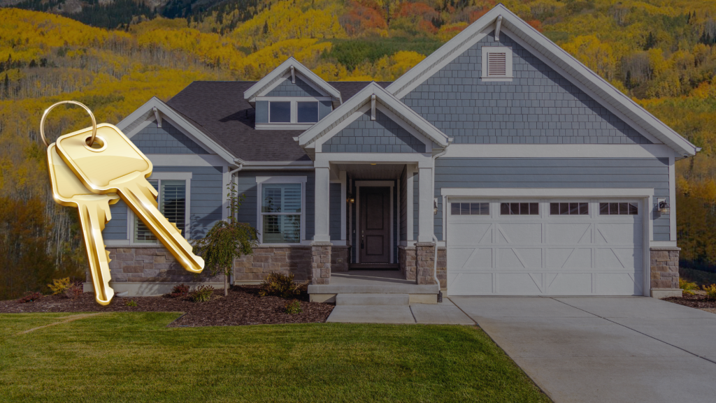 More Inventory, Lower Rates Golden Opportunities for Homebuyers this Fall