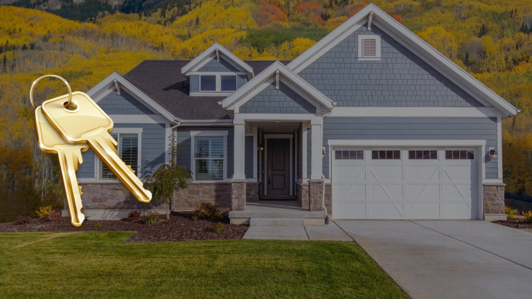 More Inventory, Lower Rates Golden Opportunities for Homebuyers this Fall