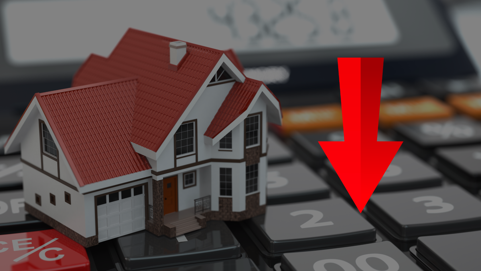 Mortgage Payments Drop Below Rent in 22 U.S. Cities