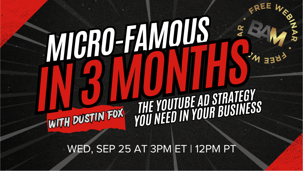 The YouTube Advertising Strategy You Need for Your Real Estate Business