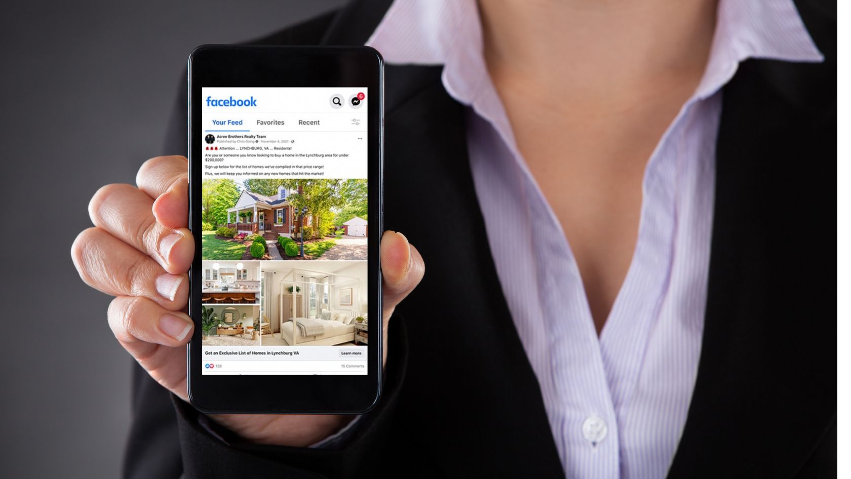 This Facebook Ad Is Crushing It with Conversions— Steal It Now!
