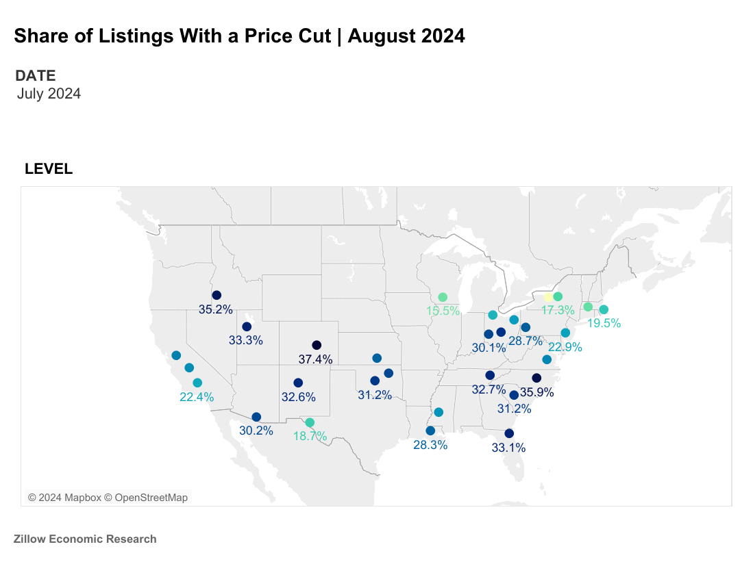Zillow-Share-of-Listings-with-a-Price-Cut-August-2024